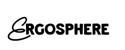 Ergosphere - logo